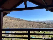 Casa de vanzare, 134 mp, teren 1300 mp, zona Vest 