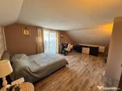 Casa de vanzare, 134 mp, teren 1300 mp, zona Vest 