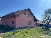 Casa de vanzare, 134 mp, teren 1300 mp, zona Vest 