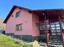 Casa de vanzare, 134 mp, teren 1300 mp, zona Vest