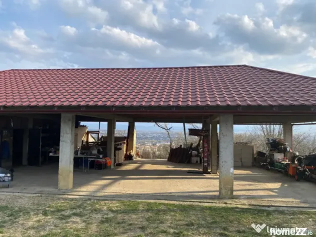 Casa de vanzare, 134 mp, teren 1300 mp, zona Vest - Baia Mare (Maramures)