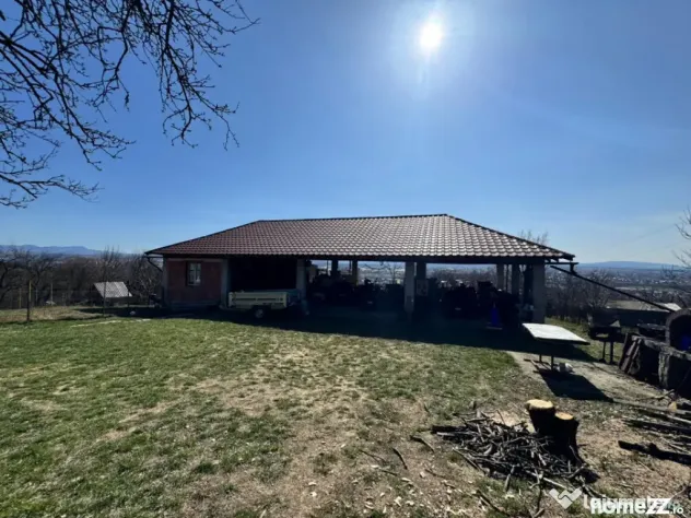 Casa de vanzare, 134 mp, teren 1300 mp, zona Vest - Baia Mare (Maramures)