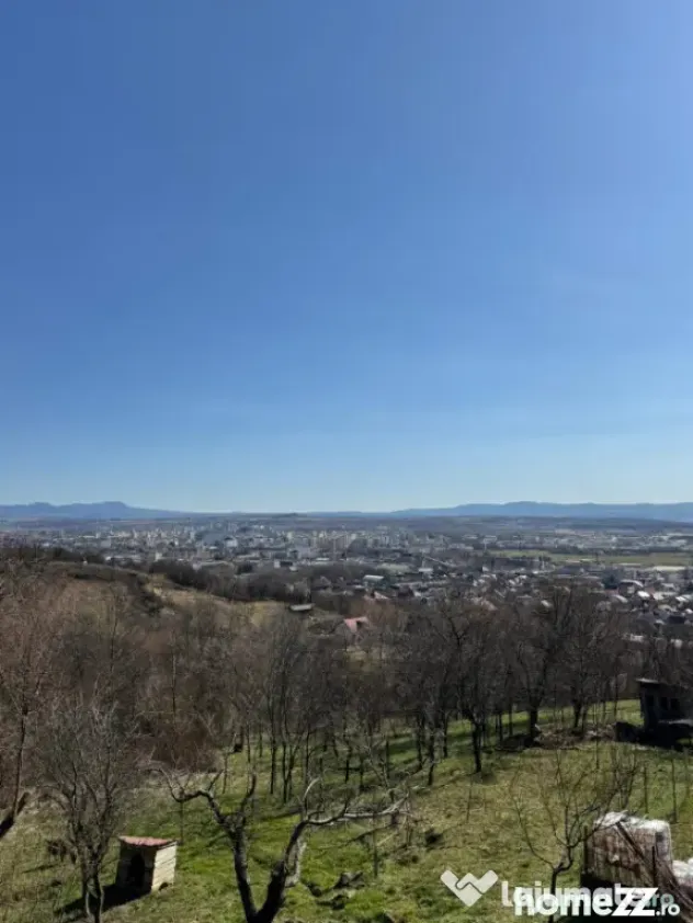 Casa de vanzare, 134 mp, teren 1300 mp, zona Vest - Baia Mare (Maramures)