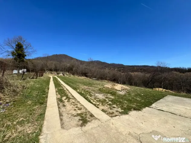 Casa de vanzare, 134 mp, teren 1300 mp, zona Vest - Baia Mare (Maramures)