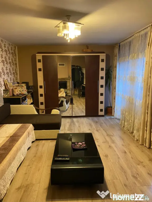 Casa de vanzare, 134 mp, teren 1300 mp, zona Vest - Baia Mare (Maramures)