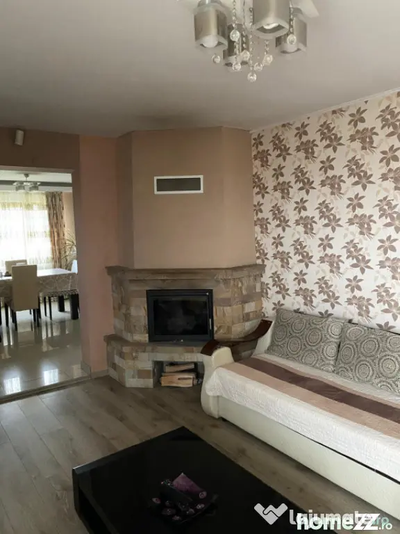 Casa de vanzare, 134 mp, teren 1300 mp, zona Vest - Baia Mare (Maramures)
