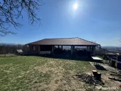 Casa de vanzare, 134 mp, teren 1300 mp, zona Vest 