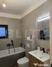 Casă parter de vânzare în Tărlungeni – 110 mp utili, t 