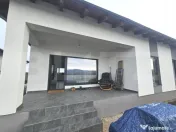 Casă parter de vânzare în Tărlungeni – 110 mp utili, t 