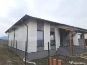 Casă parter de vânzare în Tărlungeni – 110 mp utili, t 