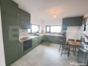 Casă parter de vânzare în Tărlungeni – 110 mp utili, t 