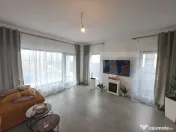 Casă parter de vânzare în Tărlungeni – 110 mp utili, t 