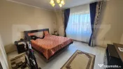 Casa cu 4 dormitoare de vanzare, 180 mp, teren 1487 mp, in L 