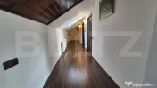 Casa cu 4 dormitoare de vanzare, 180 mp, teren 1487 mp, in L 