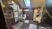 Casa cu 4 dormitoare de vanzare, 180 mp, teren 1487 mp, in L 
