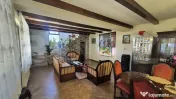 Casa cu 4 dormitoare de vanzare, 180 mp, teren 1487 mp, in L 