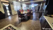 Casa cu 4 dormitoare de vanzare, 180 mp, teren 1487 mp, in L 