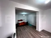 Pensiune în construcție cu potențial turistic și teren g 