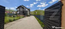Casa deosebita cu teren generos - zona Viisoara ,Bistrita