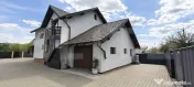 Casa deosebita cu teren generos -zona Viisoara ,Bistrita 