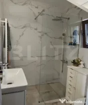 Casa deosebita cu teren generos -zona Viisoara ,Bistrita 