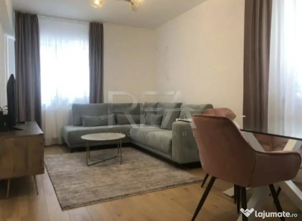 3 Camere, 74 mp- Moghoros Park, Drumul Taberei