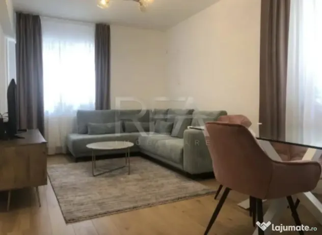 3 Camere, 74 mp- Moghoros Park, Drumul Taberei