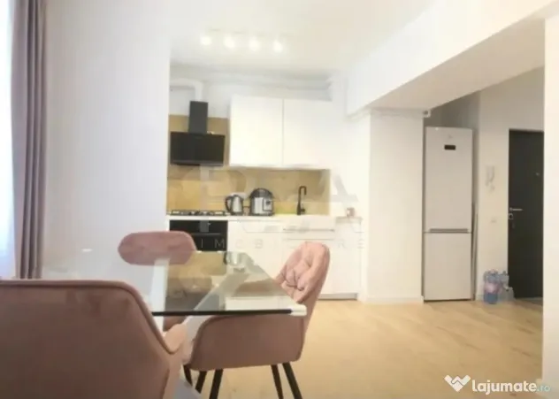 3 Camere, 74 mp- Moghoros Park, Drumul Taberei