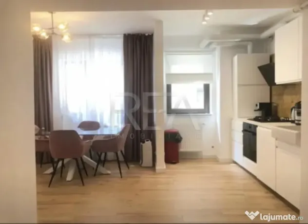 3 Camere, 74 mp- Moghoros Park, Drumul Taberei