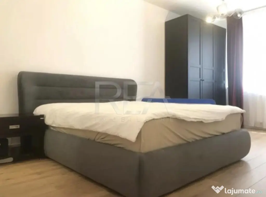 3 Camere, 74 mp- Moghoros Park, Drumul Taberei