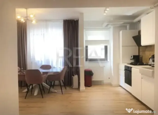 3 Camere, 74 mp- Moghoros Park, Drumul Taberei