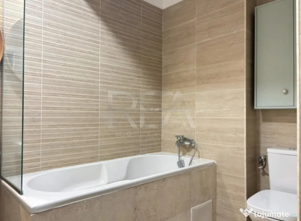 3 Camere, 74 mp- Moghoros Park, Drumul Taberei