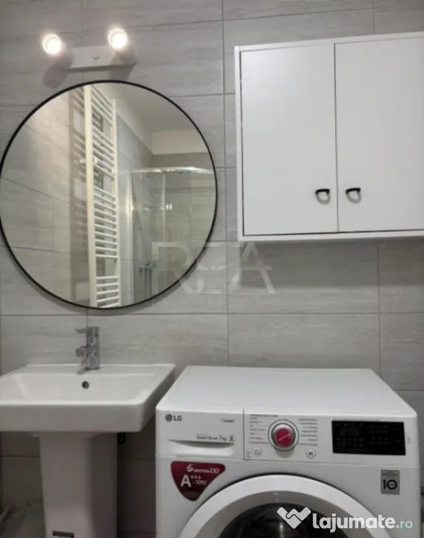 3 Camere, 74 mp- Moghoros Park, Drumul Taberei
