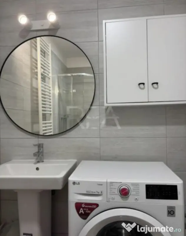 3 Camere, 74 mp- Moghoros Park, Drumul Taberei
