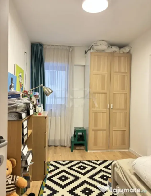 3 Camere, 74 mp- Moghoros Park, Drumul Taberei
