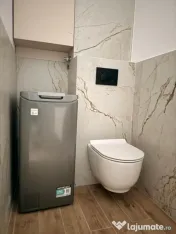 Apartament 2 camere, et.1, lift, sup.45 mp, complet nou Floresti 