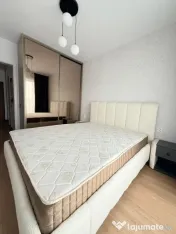 Apartament 2 camere, et.1, lift, sup.45 mp, complet nou Floresti 
