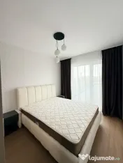 Apartament 2 camere, et.1, lift, sup.45 mp, complet nou Floresti 