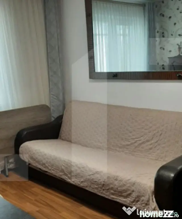 Apartament 3 camere, 50 mp | Închiriat 300 €/lună | Inve - Sfantu Gheorghe (Covasna)