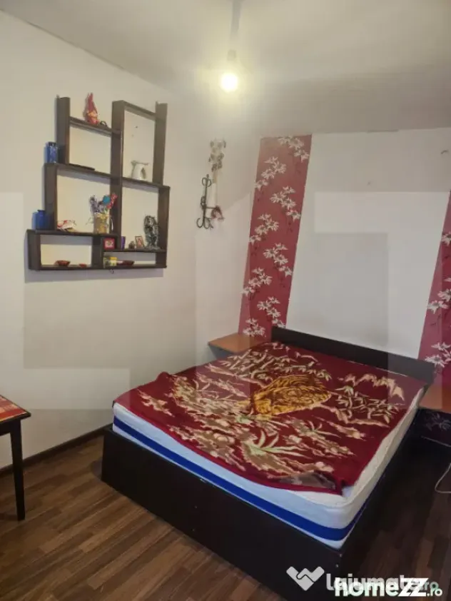 Apartament 3 camere, 50 mp | Închiriat 300 €/lună | Inve - Sfantu Gheorghe (Covasna)