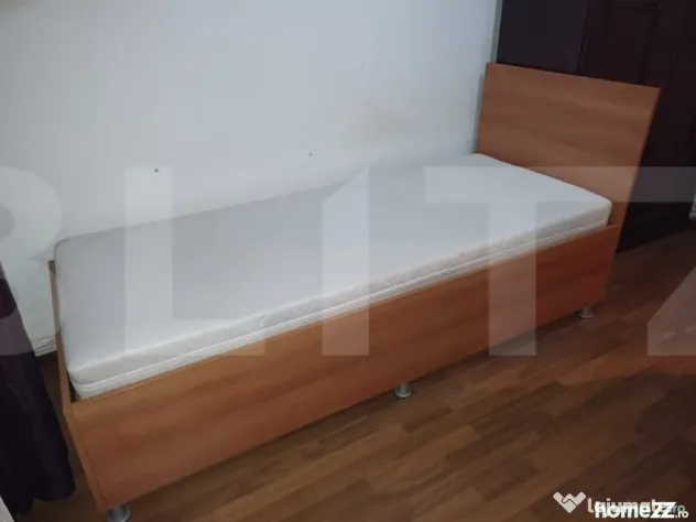 Apartament 3 camere, 50 mp | Închiriat 300 €/lună | Inve - Sfantu Gheorghe (Covasna)