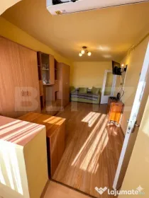 Garsoniera de vanzare, 25 mp - in Cluj-Napoca, Expo Transilv