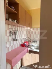 Garsoniera in Cluj-Napoca 