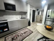 Apartament 2 camere, Pipera 