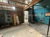 Spațiu depozitare, 50 mp, zona Piața 1 Mai 