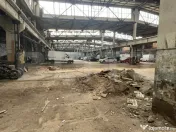 Spațiu depozitare, 50 mp, zona Piața 1 Mai 