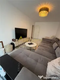 10 Minute Metrou Dimitrie Leonida | Apartament 3 camere 