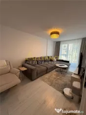 10 Minute Metrou Dimitrie Leonida | Apartament 3 camere 
