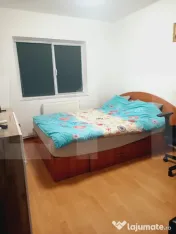 Apartament cu 3 camere, 74 mp, zona Girocului 