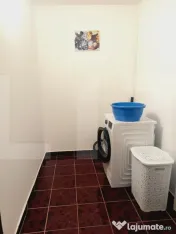 Apartament cu 3 camere, 74 mp, zona Girocului 